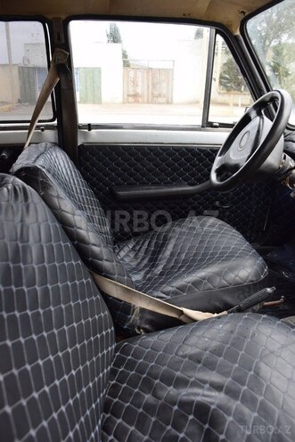 LADA (VAZ) 21011 1978, 39,741 km - 1.3 л - Bakı