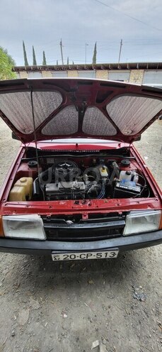 LADA (VAZ) 21099 1996, 220,000 km - 1.5 л - Gəncə
