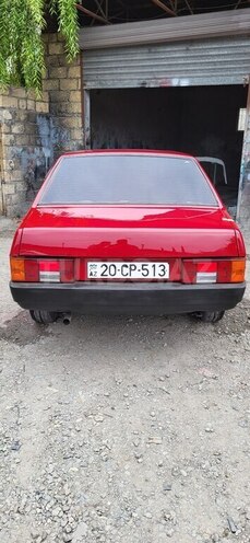 LADA (VAZ) 21099 1996, 220,000 km - 1.5 л - Gəncə