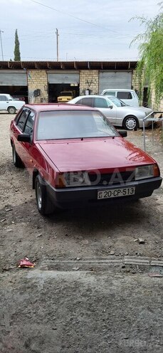 LADA (VAZ) 21099 1996, 220,000 km - 1.5 л - Gəncə