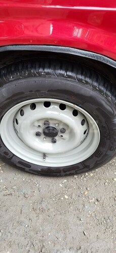 LADA (VAZ) 21099 1996, 220,000 km - 1.5 л - Gəncə
