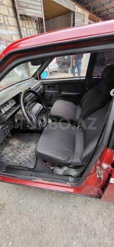 LADA (VAZ) 21099 1996, 220,000 km - 1.5 л - Gəncə