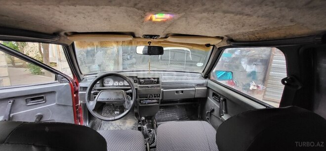 LADA (VAZ) 21099 1996, 220,000 km - 1.5 л - Gəncə
