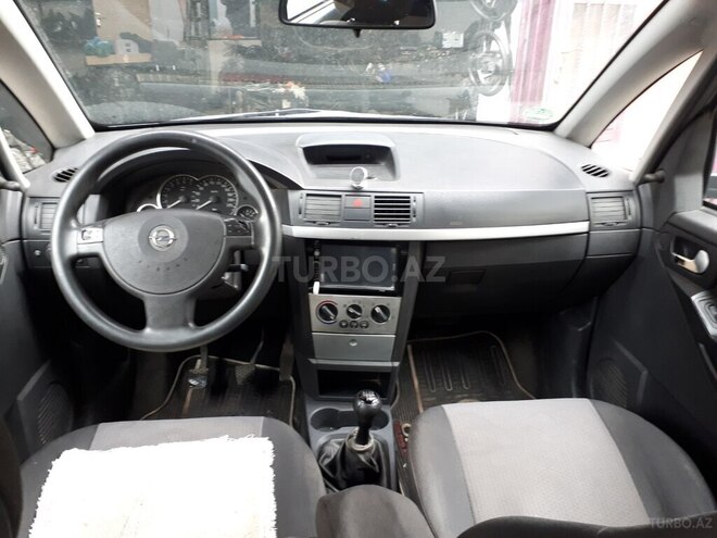 Opel Meriva 2005, 327,000 km - 1.4 l - Bakı