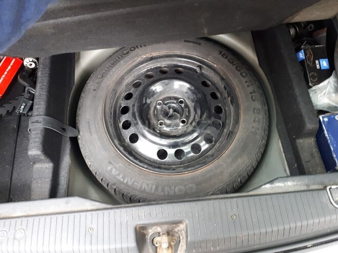 Opel Meriva 2005, 327,000 km - 1.4 l - Bakı