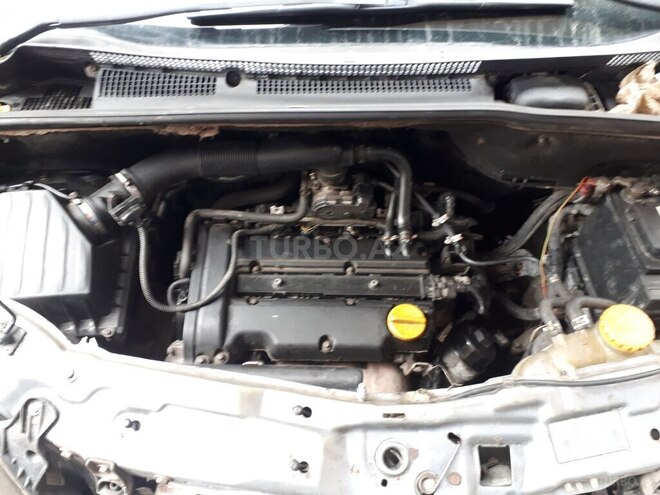 Opel Meriva 2005, 327,000 km - 1.4 l - Bakı