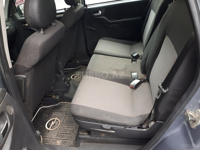 Opel Meriva 2005, 327,000 km - 1.4 l - Bakı