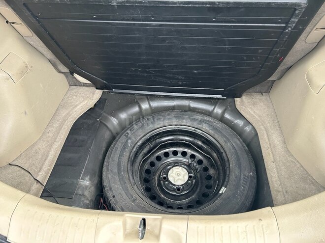 Nissan Tiida 2007, 220,000 km - 1.6 л - Bakı