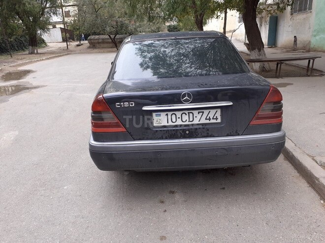 Mercedes C 180 1994, 780,022 km - 1.8 l - Sumqayıt