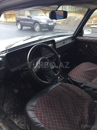 LADA (VAZ) 2107 1995, 15,111 km - 1.6 l - Qax