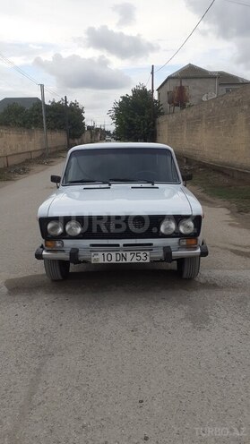 LADA (VAZ) 2106 1984, 45,451 km - 1.5 l - Bakı
