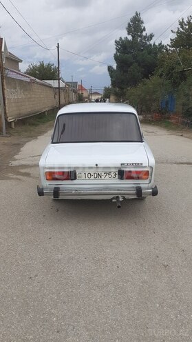 LADA (VAZ) 2106 1984, 45,451 km - 1.5 l - Bakı