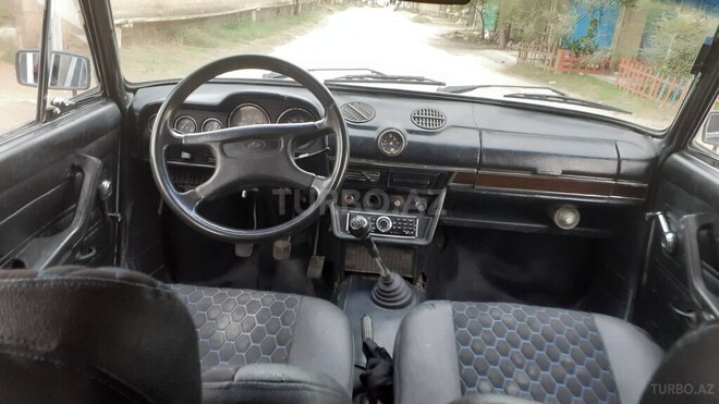 LADA (VAZ) 2106 1984, 45,451 km - 1.5 l - Bakı