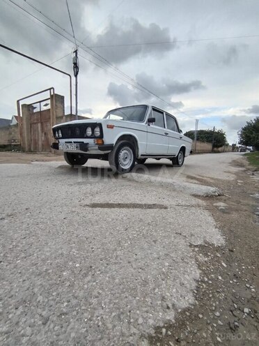 LADA (VAZ) 2106 1984, 45,451 km - 1.5 l - Bakı