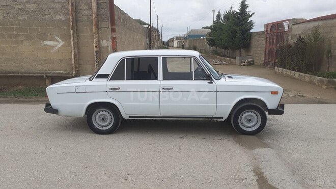LADA (VAZ) 2106 1984, 45,451 km - 1.5 l - Bakı