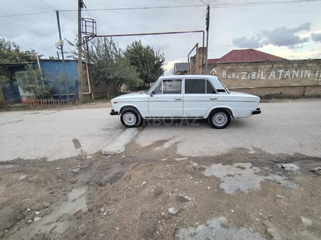 LADA (VAZ) 2106 1984, 45,451 km - 1.5 l - Bakı