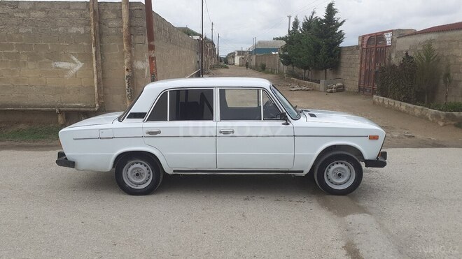 LADA (VAZ) 2106 1984, 45,451 km - 1.5 l - Bakı