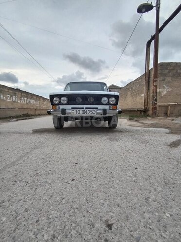 LADA (VAZ) 2106 1984, 45,451 km - 1.5 l - Bakı