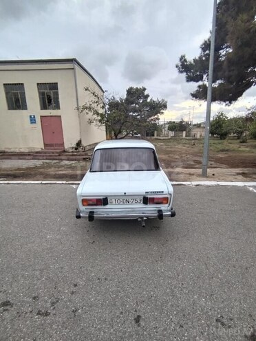 LADA (VAZ) 2106 1984, 45,451 km - 1.5 l - Bakı