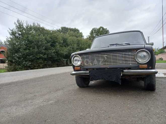 LADA (VAZ) 21011 1972, 450,005 km - 1.3 л - Masallı