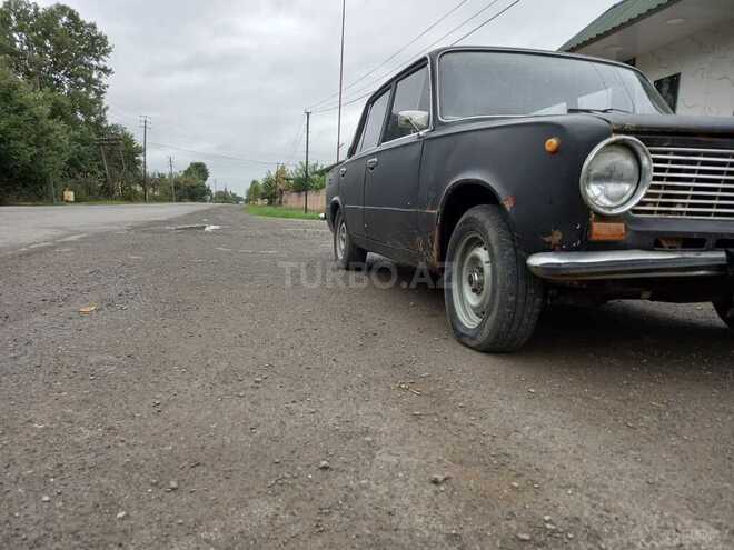 LADA (VAZ) 21011 1972, 450,005 km - 1.3 л - Masallı