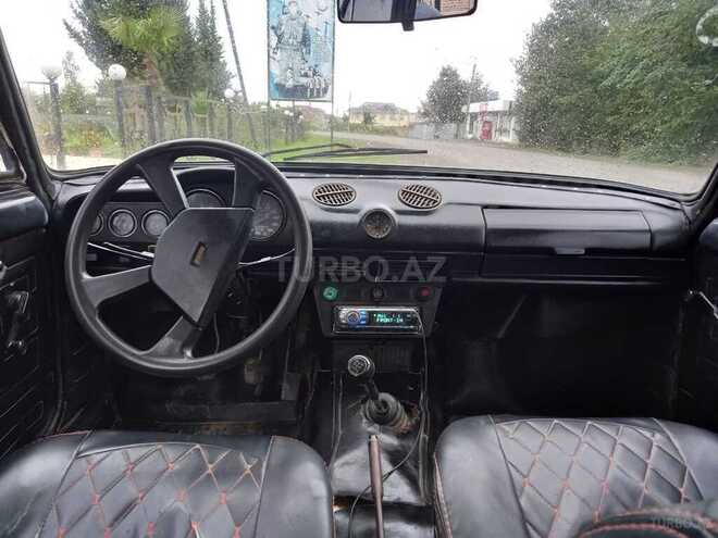 LADA (VAZ) 21011 1972, 450,005 km - 1.3 л - Masallı