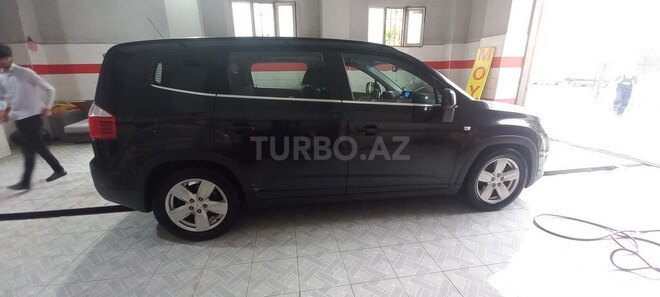 Chevrolet Orlando 2012, 149,000 km - 1.8 l - Bakı
