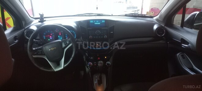 Chevrolet Orlando 2012, 149,000 km - 1.8 l - Bakı