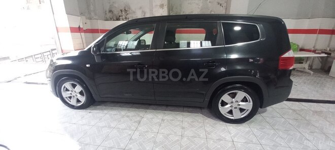 Chevrolet Orlando 2012, 149,000 km - 1.8 l - Bakı