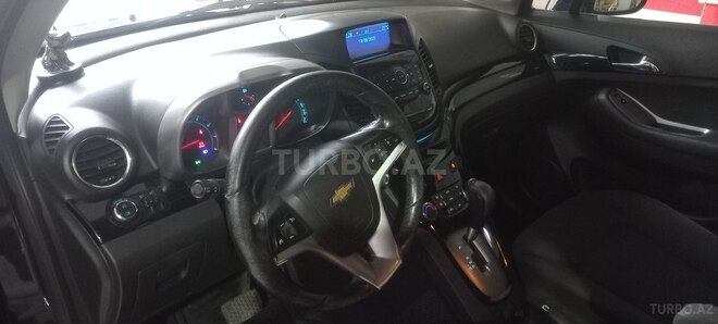 Chevrolet Orlando 2012, 149,000 km - 1.8 l - Bakı