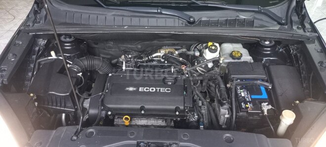 Chevrolet Orlando 2012, 149,000 km - 1.8 l - Bakı
