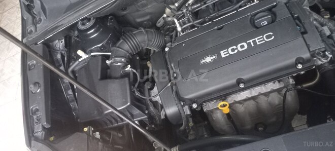 Chevrolet Orlando 2012, 149,000 km - 1.8 l - Bakı