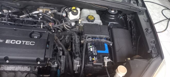 Chevrolet Orlando 2012, 149,000 km - 1.8 l - Bakı