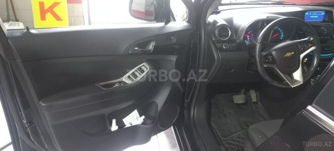 Chevrolet Orlando 2012, 149,000 km - 1.8 l - Bakı