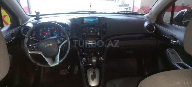 Chevrolet Orlando 2012, 149,000 km - 1.8 l - Bakı