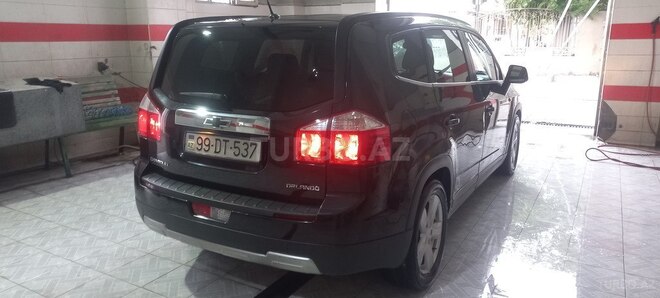 Chevrolet Orlando 2012, 149,000 km - 1.8 l - Bakı