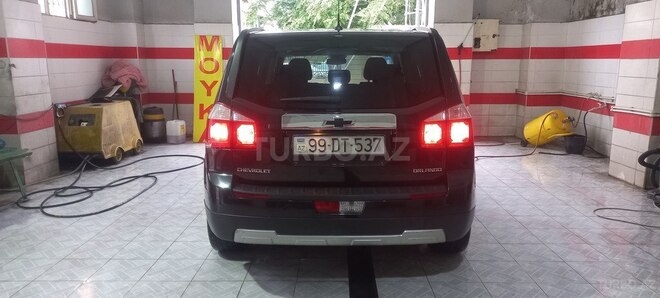 Chevrolet Orlando 2012, 149,000 km - 1.8 l - Bakı