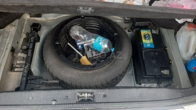 Mercedes C 240 1998, 210,000 km - 2.4 l - Gəncə