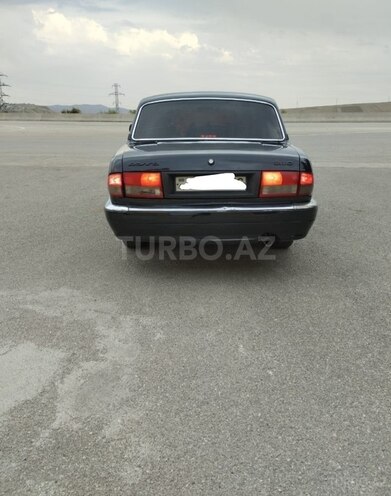 GAZ 3110 2003, 194,000 km - 2.4 л - Qobustan
