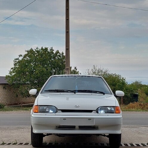 LADA (VAZ) 2115 2012, 101,430 km - 1.6 л - Şəmkir