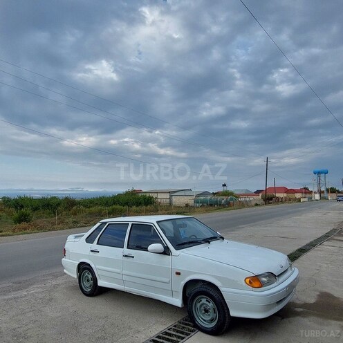 LADA (VAZ) 2115 2012, 101,430 km - 1.6 л - Şəmkir