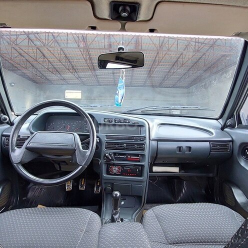LADA (VAZ) 2115 2012, 101,430 km - 1.6 л - Şəmkir