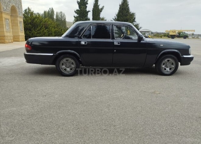 GAZ 3110 2003, 194,000 km - 2.4 л - Qobustan