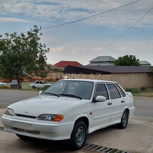 LADA (VAZ) 2115 2012, 101,430 km - 1.6 л - Şəmkir