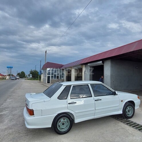 LADA (VAZ) 2115 2012, 101,430 km - 1.6 л - Şəmkir