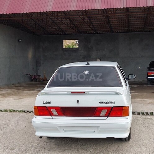 LADA (VAZ) 2115 2012, 101,430 km - 1.6 л - Şəmkir