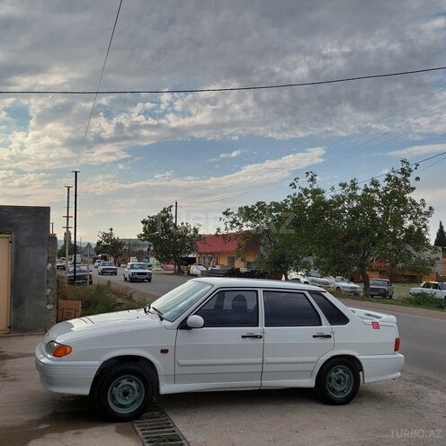 LADA (VAZ) 2115 2012, 101,430 km - 1.6 л - Şəmkir