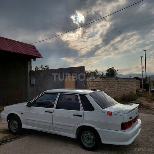 LADA (VAZ) 2115 2012, 101,430 km - 1.6 л - Şəmkir