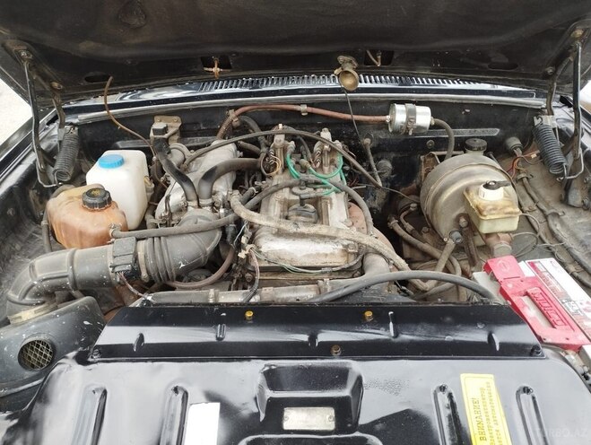 GAZ 3110 2003, 194,000 km - 2.4 л - Qobustan