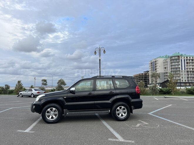 Toyota Prado 2006, 215,000 km - 2.7 л - Bakı